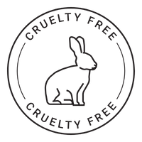 CRUELTY FREE