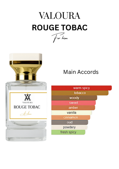 Rouge Tobac